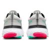 Nike Pánské React Miler 2 Platinum Tint White Dynamic Turquoise CW7121-004