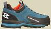 Hiking Shoes Garmont Dragontail WP Outdoor Shoes Blue Black