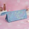 Waterproof PU Leather Hair Dryer & Curling Iron Storage Bag - High Quality, Fashionable & Portable