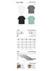 Warrior Men's Cool Breathable Ice Silk Mesh Sports T-Shirt