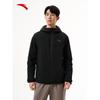 Men's Training Series Water-Repellent Hooded Down Jacket
