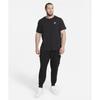 Nike SporTswear Club T shirT M   Black whiTe  Ar4999 013