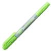 Optix 2 EZ Highlighter 10 Pen, Green, Pens, B-WKT11-G