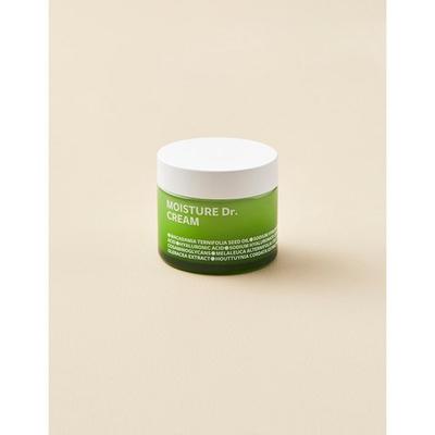 Nem Dr.. Jang Soo-jin Nemlendirici Krem, 2 adet, 70ml