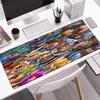 Clash Royale Theme Mouse Pad, Non Slip Rubber Base, Multifunctional Office & Home Decor, Perfect for Workspace Personalization.
