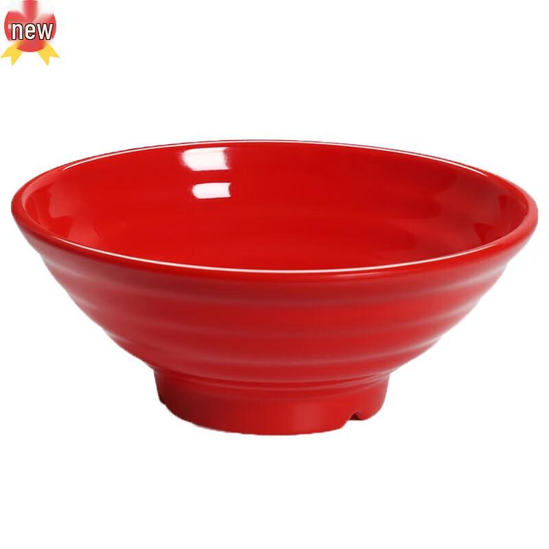 Huihuang A8 Melamine Ramen and Soup Bowl