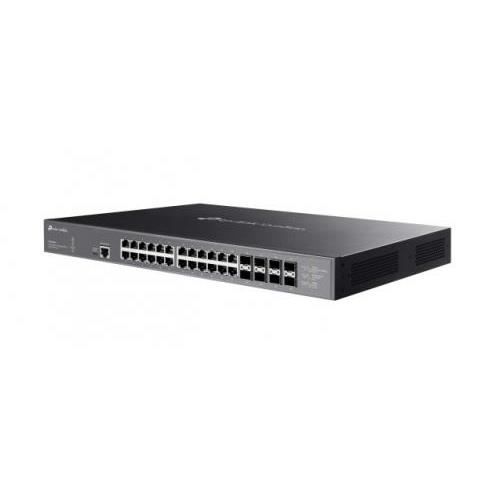 TPLINK SX3832MPP Omada 32-Port