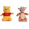 20cm The Lion King Plush Toys Cartoon Simba Nala Soft Stuffed Animals Dolls Anime Plushine Keychain Kids Festival Gift Cuddly Fluffy Huggable Kawaii