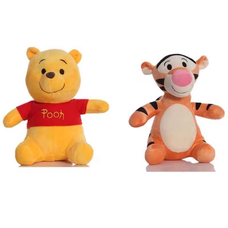 20cm The Lion King Plush Toys Cartoon Simba Nala Soft Stuffed Animals Dolls Anime Plushine Keychain Kids Festival Gift Cuddly Fluffy Huggable Kawaii