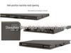 T-Mobile REVVL TAB 5G 10.36" Leather Case with Hand Holder