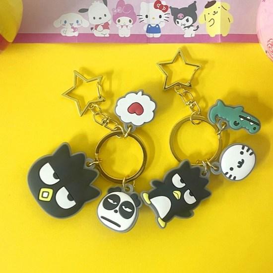 Брелок Sanrio Secret Chambitz — фото 3