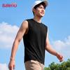 Baleno Men's Quick-Dry Breathable Sleeveless T-Shirt