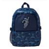 School Bag, Primary And Secondary School Students, Children'S Backpack, Outdoor Leisure Bag, Large Capacity Cartoon Backpack.