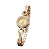 Ladies Watch Small Bracelet Multi-Color Niche Literary And Artistic Style Simple Bracelet Watch