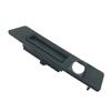 New 1095949-00-E For Tesla Model 3/Y Car Rear Trunk Lid Electric Tailgate Switch Liftgate Trunk Handle Cover Without Camera