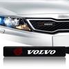 Emblemă Decorativă cu Lumină LED pentru Grila Frontală a Capotei Mașinii Pentru Volvo CX90 DZ0