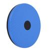 Body Shaping Twisting Waist Machine Rotating Board Female Twister Sports Equipment (Blue)