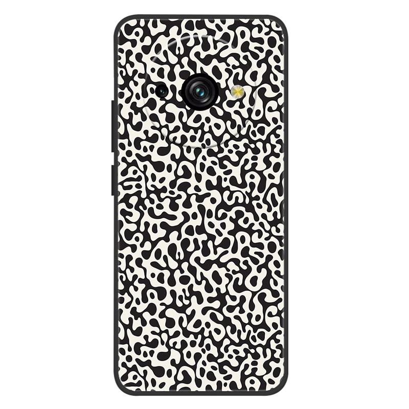 New For Oukitel C59 Pro Case Fashion Cartoon Pattern Soft Silicone Back Cover For Oukitel C 59 C 59 Pro Phone Case Fundas C59Pro