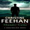 Thunder Game by Christine Feehan Paperback Book 9780349445656