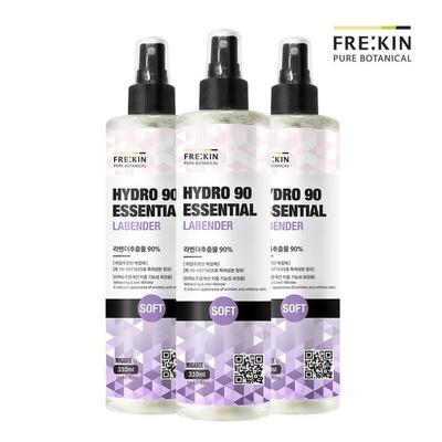 Lavender Hydro90 Functional Mist 310ml 3EA