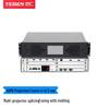 Yeren 4-in-2-out Projection Fusion Processor