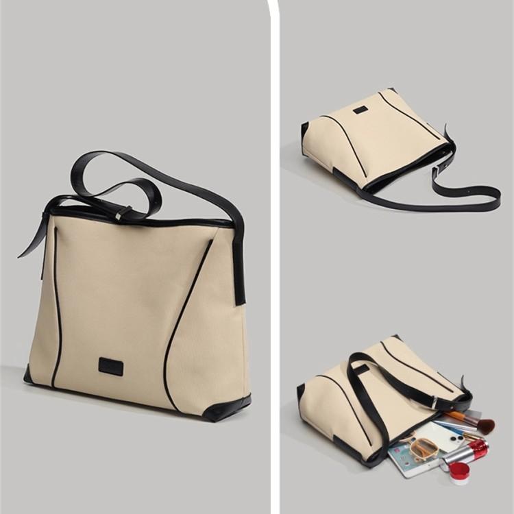 Bag women's new messenger bag commuter large capacity shoulder tote women's bag