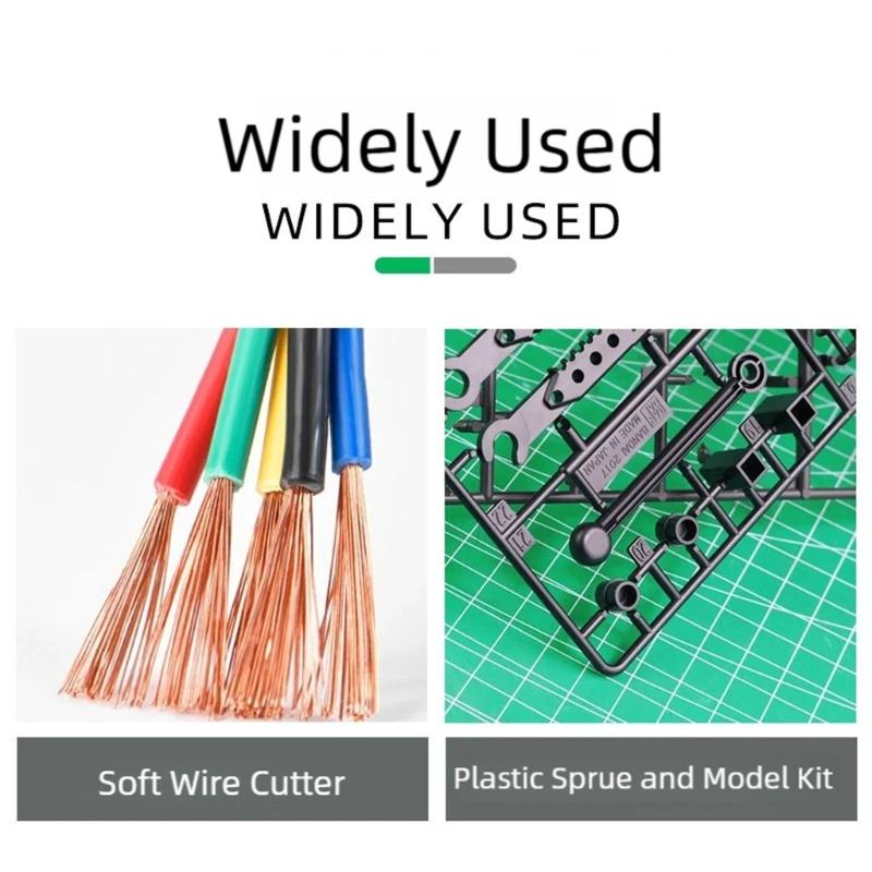 Jewelry Pliers Antislip Hand Tool for Precisions Bending In Beadwork Circuitry and Miniature Model Building