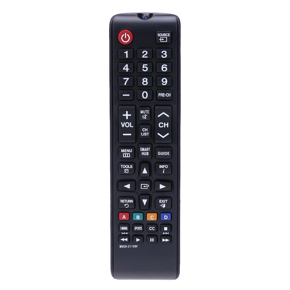 Reemplazo de Control remoto para TV mando a distancia Samsung BN59