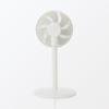 MUJI DC Fan with Adjustable Swing Range MJ-DCLF1