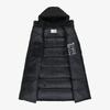 The North Face Everloft Down Coat  Rds  Nc1dr50k Real Black