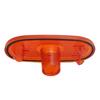 Side Marker Light Cover SU034 Stylish Look Side Indicator Lamp Housing Replacement for Benz Sprinter 2006 to 2019