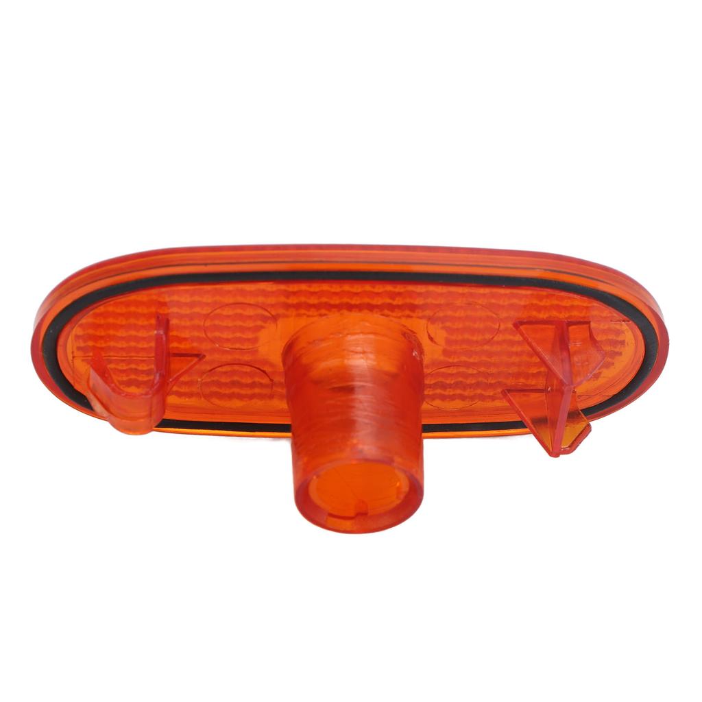 Side Marker Light Cover SU034 Stylish Look Side Indicator Lamp Housing Replacement for Benz Sprinter 2006 to 2019