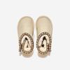 [ABC SELECT] Ethnic Padded Boots [K7115-BEIGE]