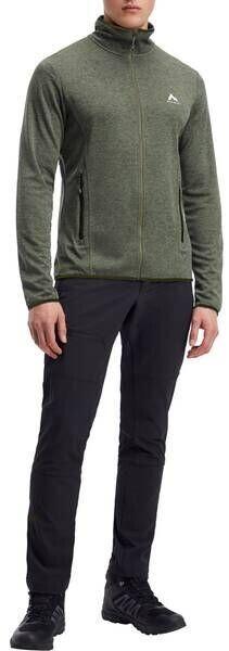 Jacket McKinley Roto Iv M Melange/olive