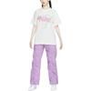 Nike Sportswear Essentials T Shirt Women's Canvas HM4594-133