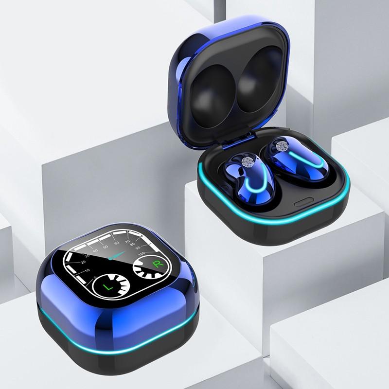 HAMTOD G02 Bluetooth Earphones Portable 2019 BT 5.0 Sport Wirless Earbuds... HAMTOD G02 Bluetooth Earphones Portable 2019 BT 5.0 Sport Wirless Earbuds...
