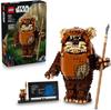 LEGO Constructor Star Wars "Star Wars" – Ewok – Calik Figure, Set (75430)