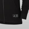 Air Jordan X PSD Crossover Paris Saint-Germain Zip Posteriore logo parigino Nero Edizione Asiatica Uomo BQ4196-010