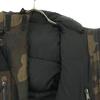 THE NORTH FACE ND91845 camouflage Down jacket XS Camouflage Outdoor Men's Used