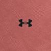 Under Armour Tech Vent Geode Short Sleeve T-Shirt Men Tops Fractal-Pink 1382807-611