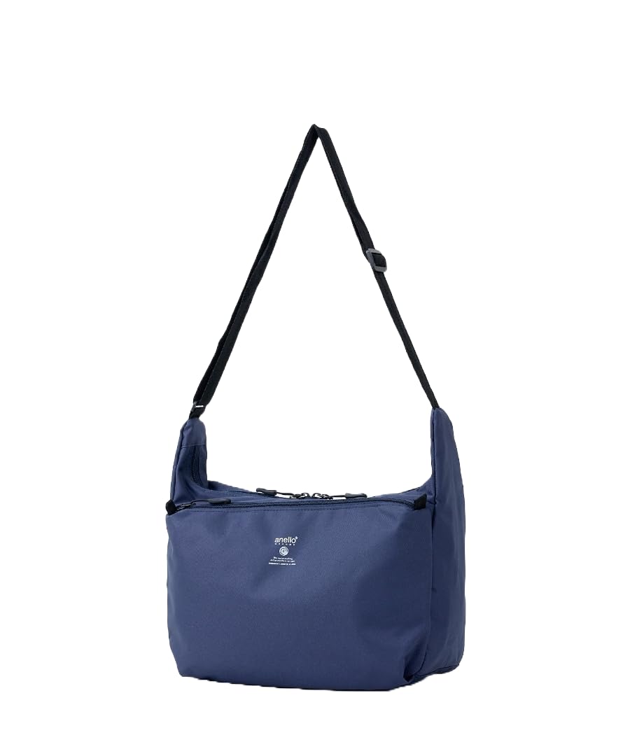 

Shoulder Bag TP2 GHH3533 NV [Anello Grande]