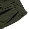 Li Ning Casual Shorts Men's Dark Olive Green Moderate AKSS077-3