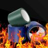 Quick Fix Cracks Holes Tarpaulin Repair Tape Outdoor Awning Tape  For Canopies Cloth Repairing