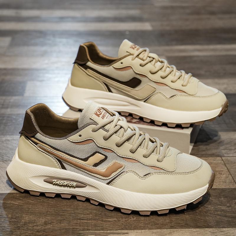 Fashion Casual Business Shoes for Men Fashion Dress Tenis De Hombre Moccasins Mokasin Tenis Designer sneakers