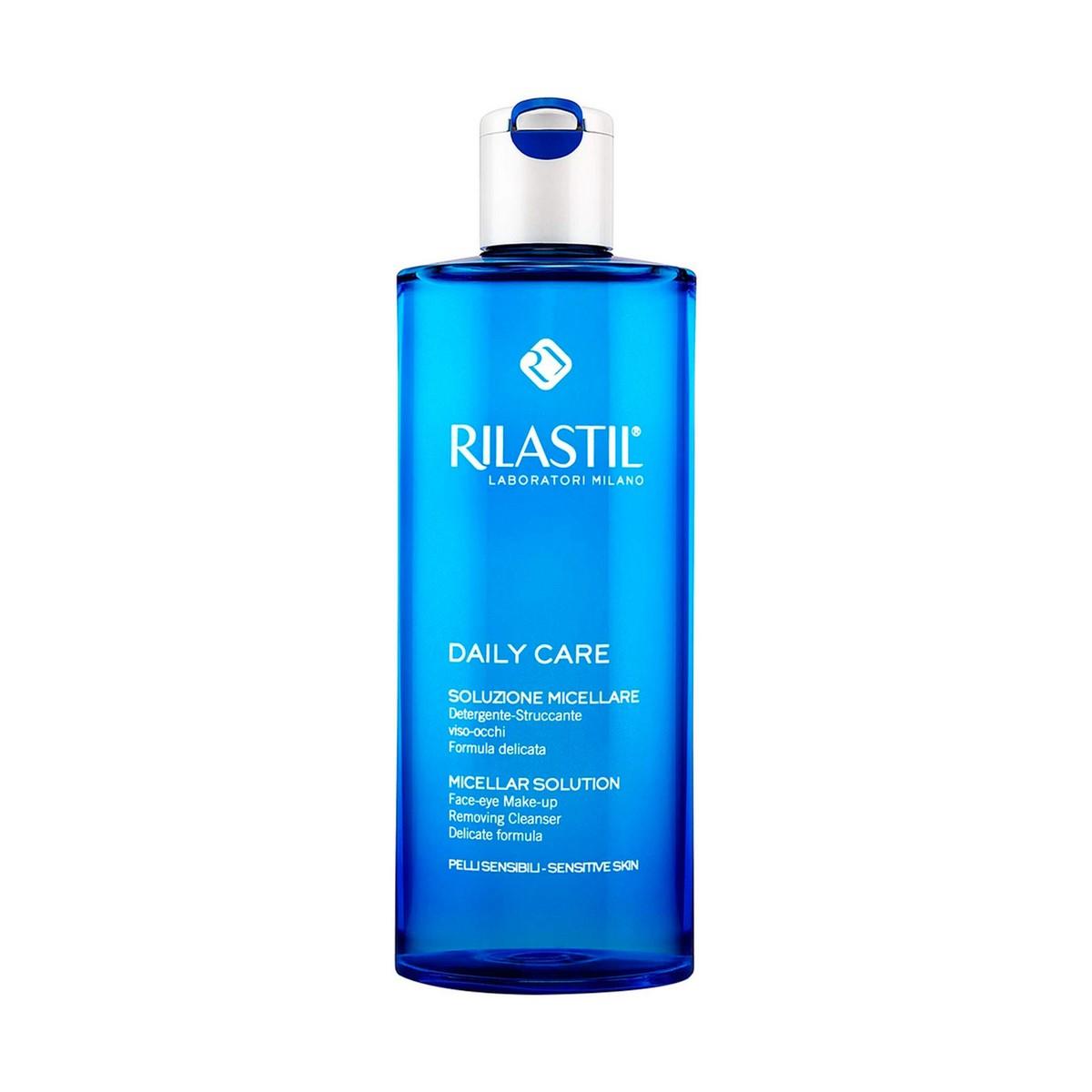 

Мицеллярная вода Rilastil Daily Care (400 мл)