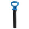 Black and Blue Sprayer Pump Replacement PP Backpack Sprayer Inflator  Garden Watering