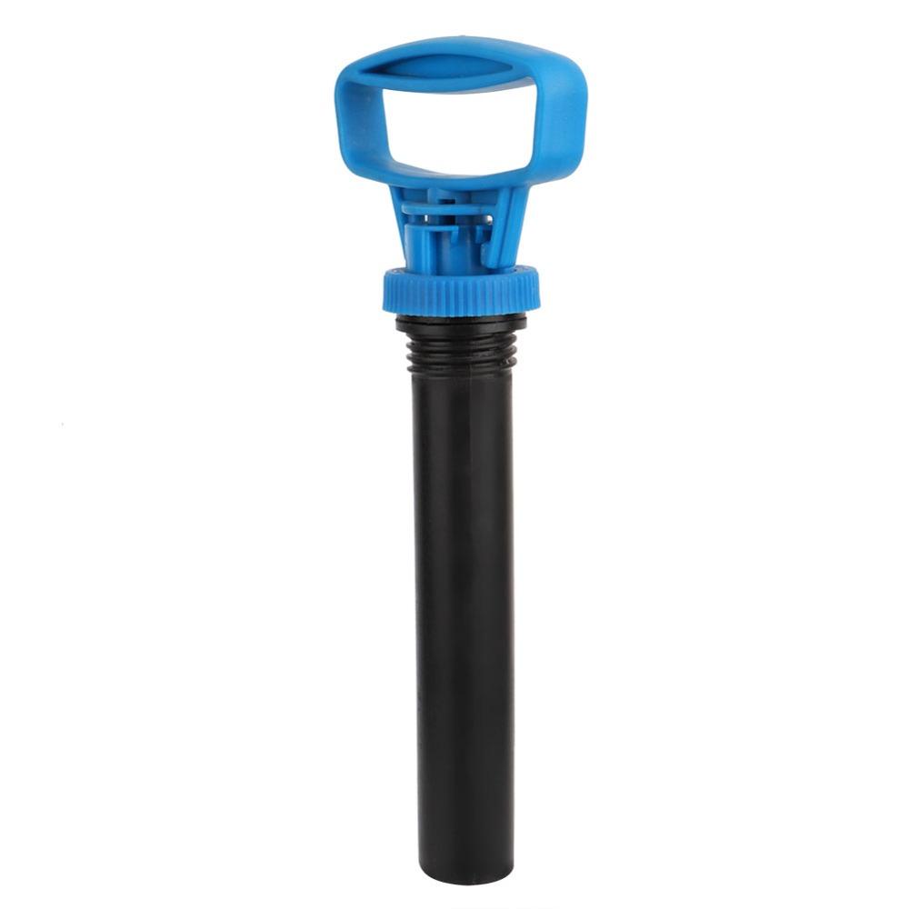Black and Blue Sprayer Pump Replacement PP Backpack Sprayer Inflator  Garden Watering