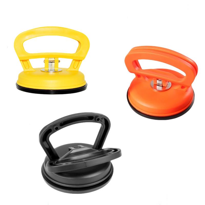 Versatile Dent Puller & Suction Cup Tool for Car Repair & Ceiling Installation