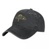 Kruger National Park South Africa Baseball Cap Men Hats Women Visor Protection Snapback Animal Caps