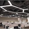 Longdai LX Series LED Office Pendant Light